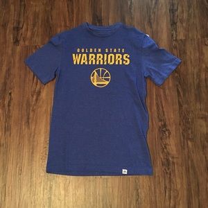 Golden State Warriors tee